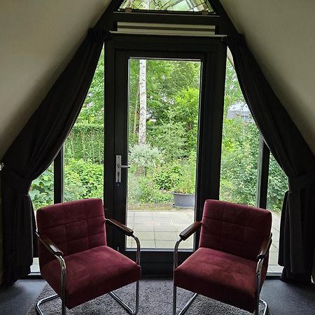 Bij Het Buitengoed Rijsbergen Exterior foto