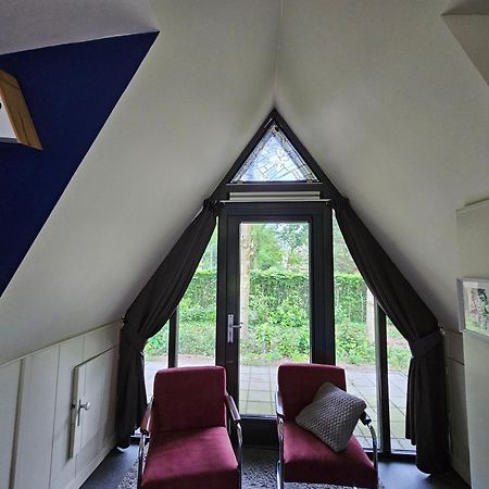 Bij Het Buitengoed Rijsbergen Exterior foto