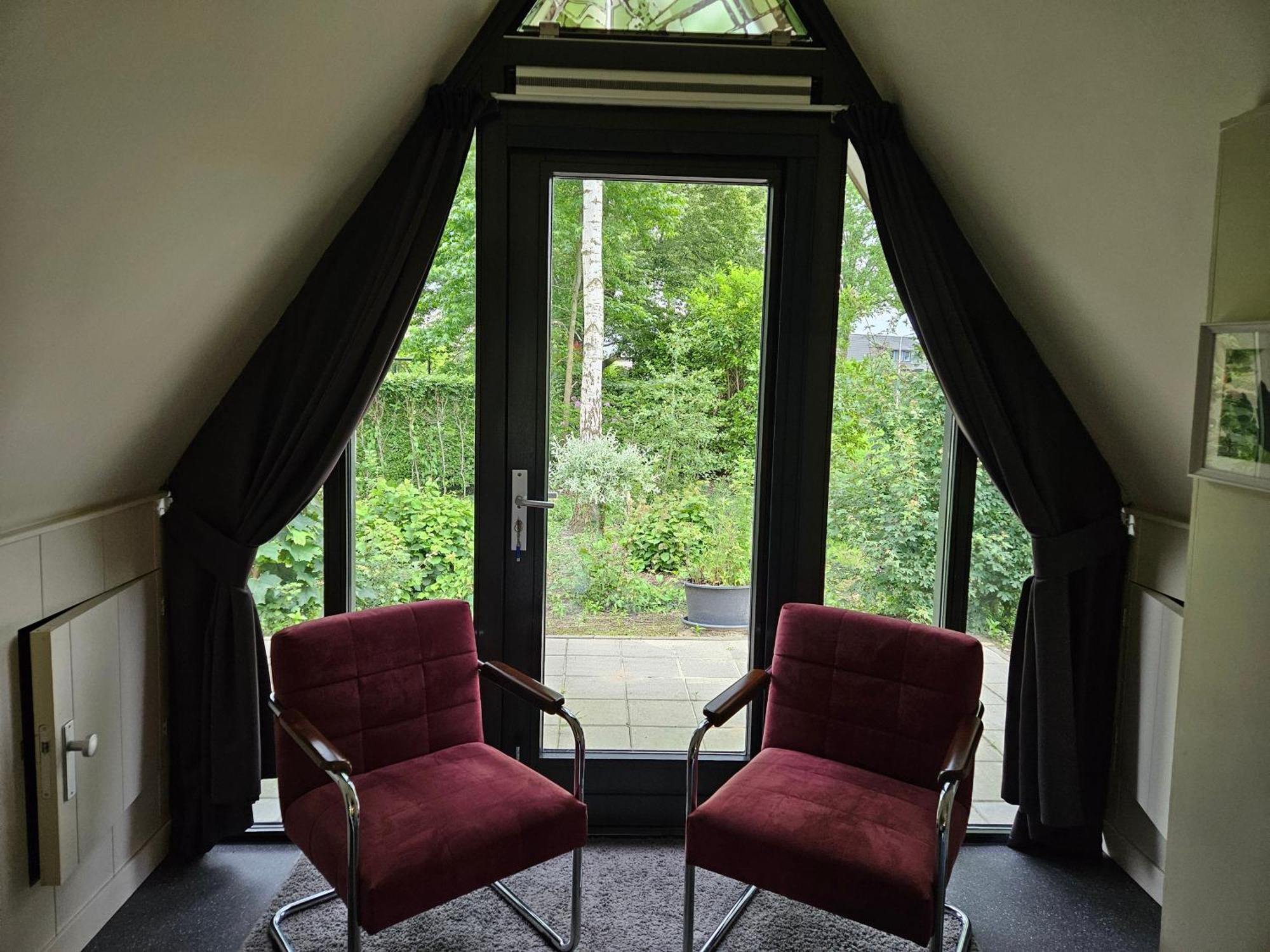 Bij Het Buitengoed Rijsbergen Exterior foto