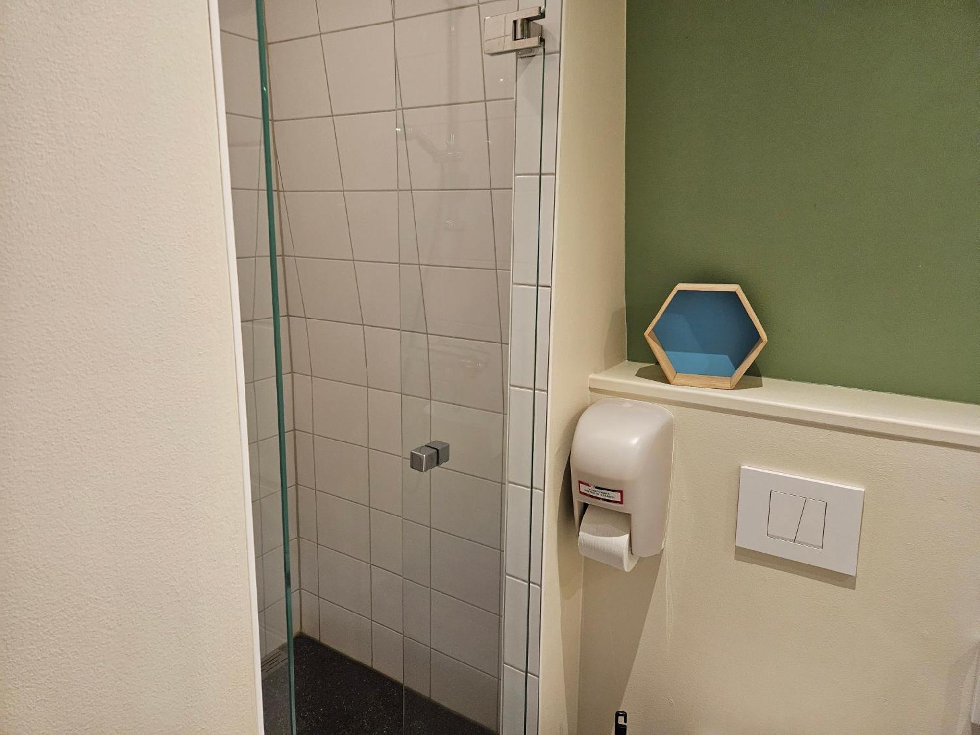 Bij Het Buitengoed Rijsbergen Exterior foto