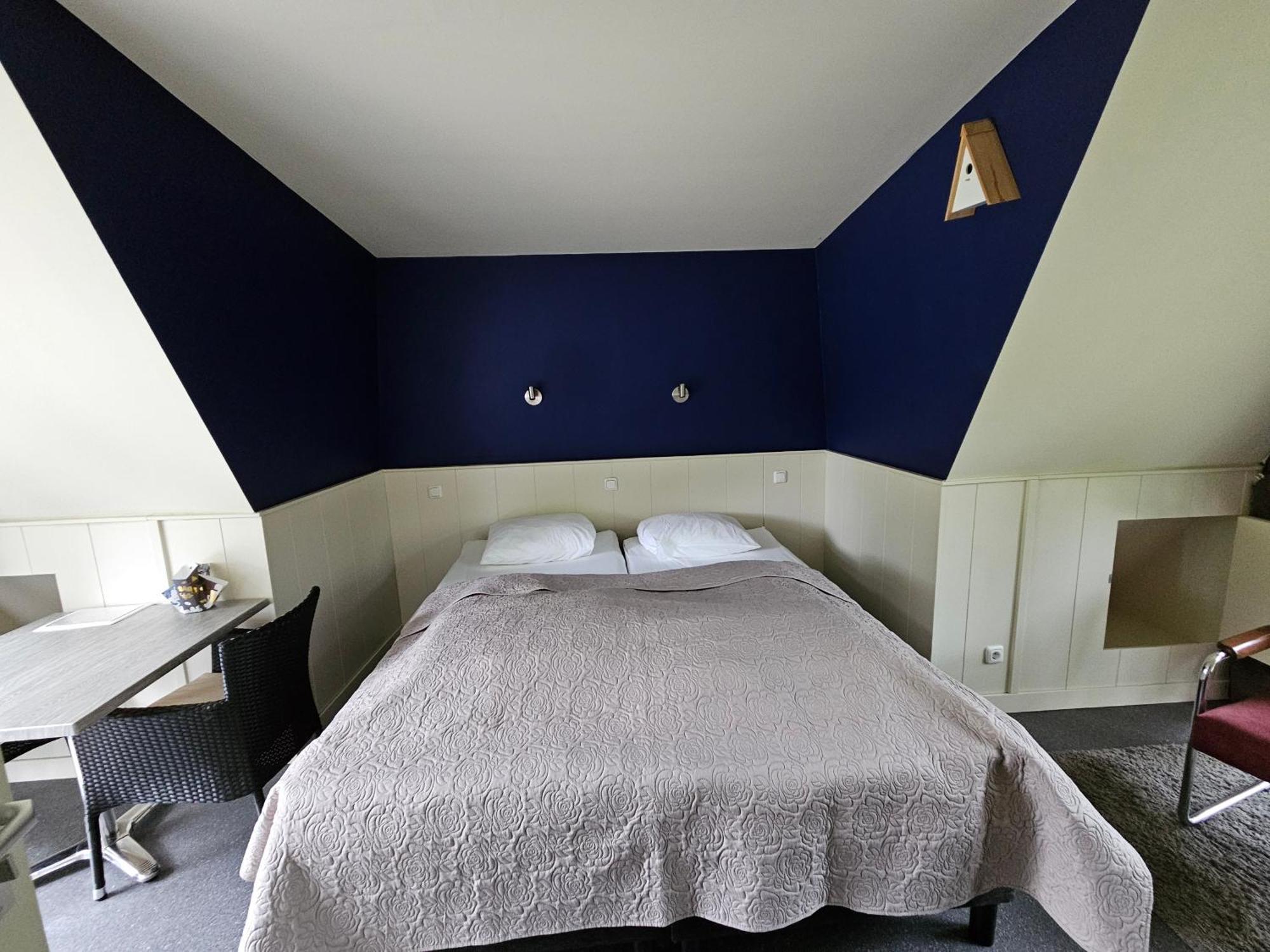 Bij Het Buitengoed Rijsbergen Exterior foto