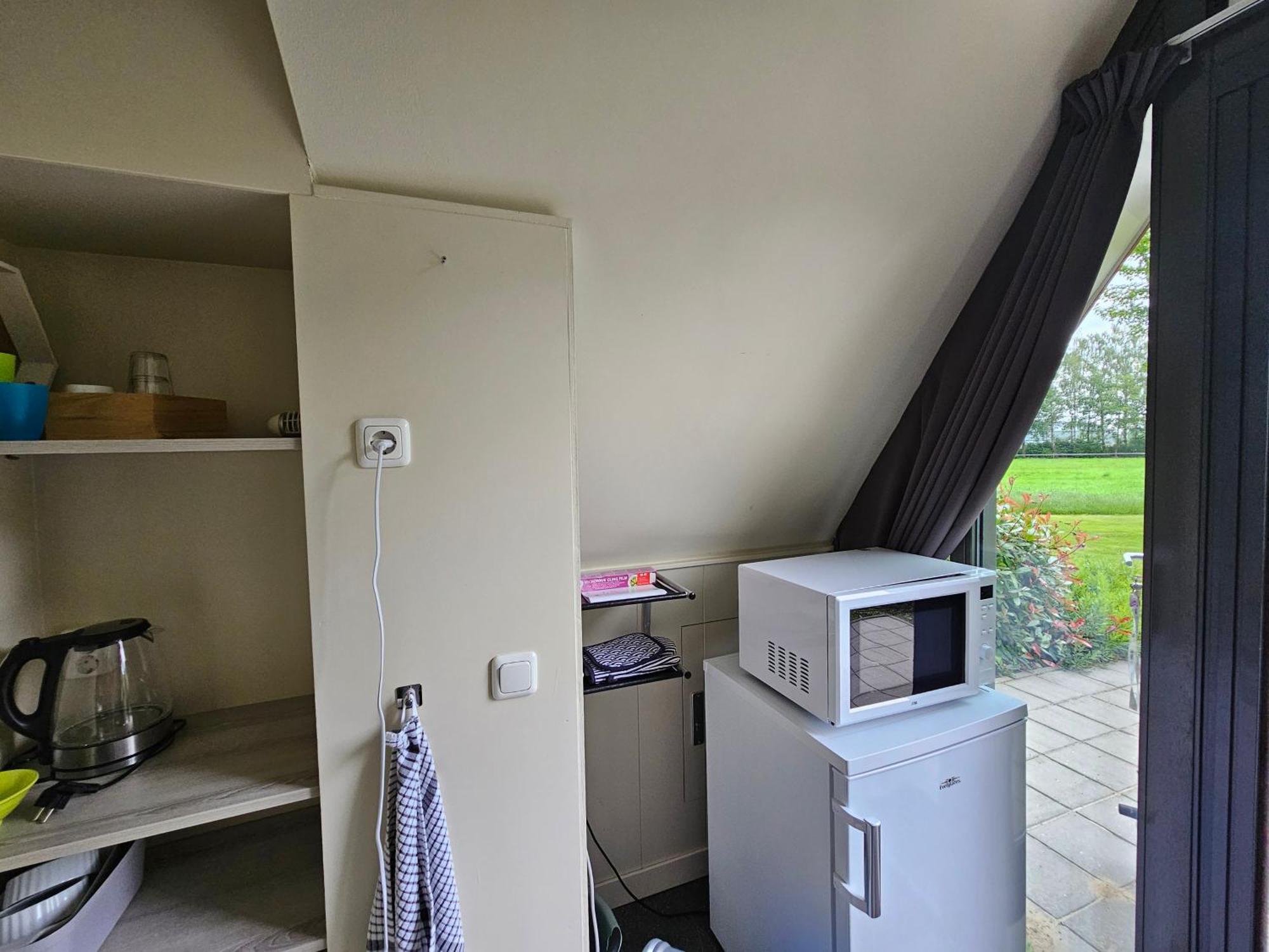 Bij Het Buitengoed Rijsbergen Exterior foto
