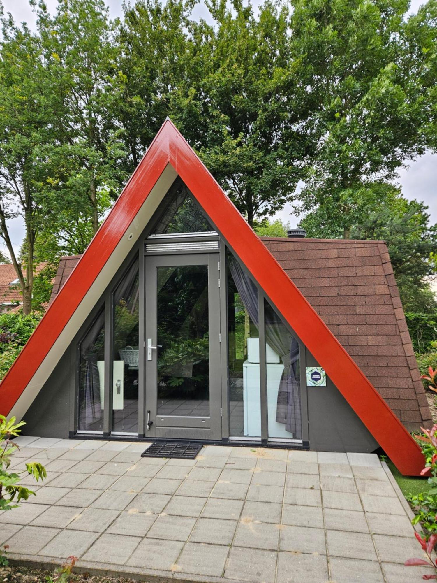 Bij Het Buitengoed Rijsbergen Exterior foto