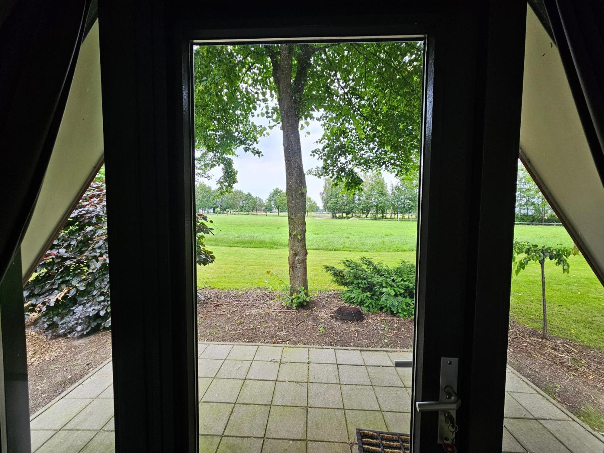 Bij Het Buitengoed Rijsbergen Exterior foto